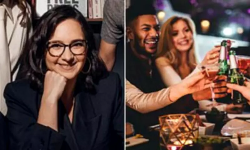 CBS News Editor Bari Weiss Faces Backlash Over Sister's Controversial Dinner Party Icebreaker