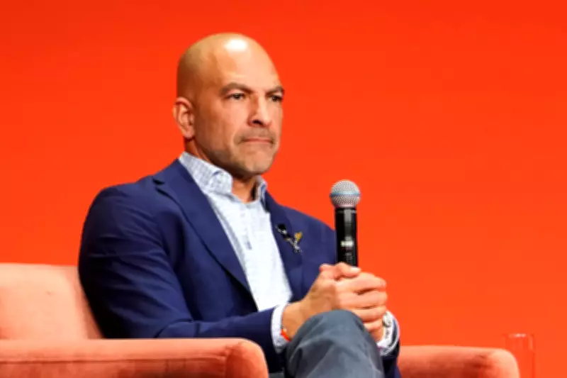 CBS News Retains Peter Attia Despite Epstein Email Scandal