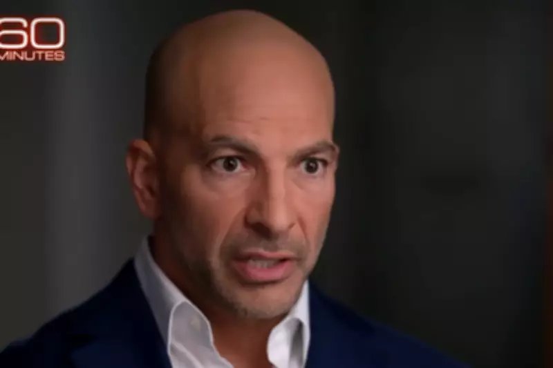 CBS Pulls Peter Attia Segment Amid Epstein Scandal as Bari Weiss Faces Internal Backlash