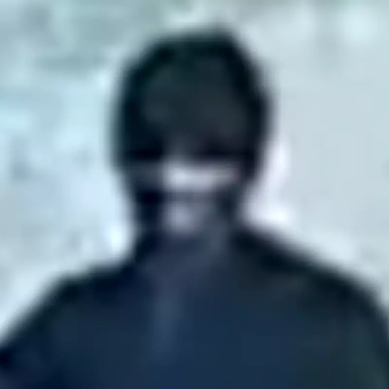 CCTV Image Released in Derby Park Attempted Rape Investigation