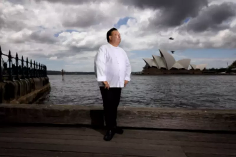 Celebrated Chef Peter Gilmore Closes Quay Restaurant After 25 Years