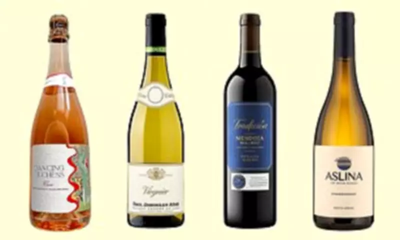 Celebrating Women Winemakers for International Women's Day