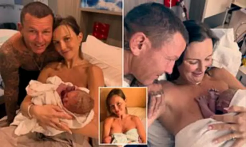 Celebrity Baby Name 'King' Sparks Legal Debate in Australia