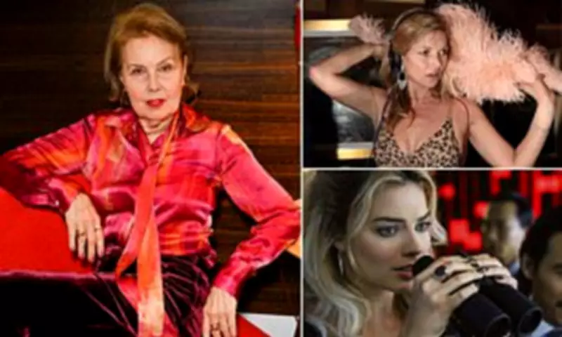 Celebrity Jewellery Designer Dinny Hall Forced to Raise Prices Amid Gold Surge