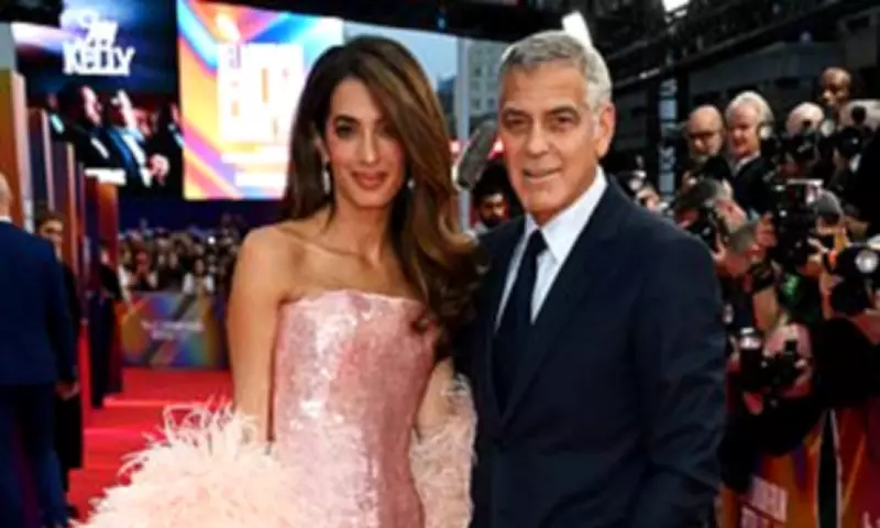 Celebrity Mansions Submerged as Thames Floods Berkshire and Oxfordshire