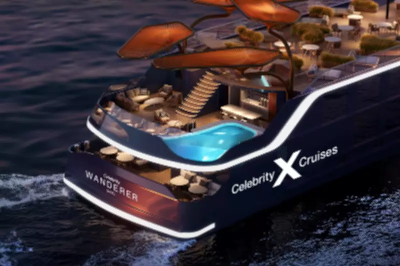 Celebrity River Cruises to Double Fleet to 20 Ships by 2031 Amid High Demand