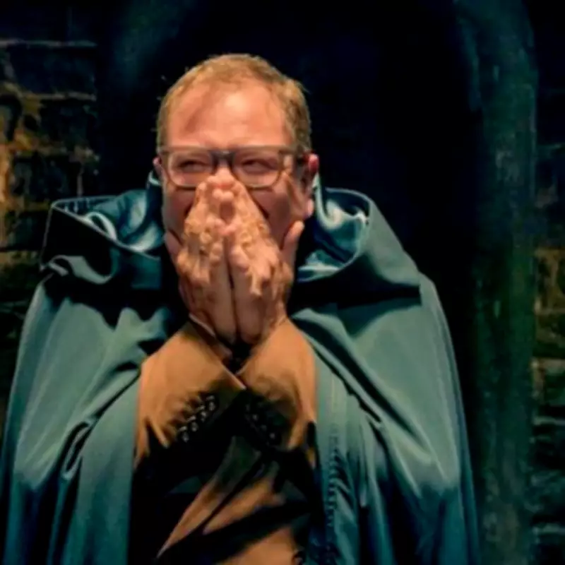 Celebrity Traitors Bans Reality Stars as New Series Confirmed