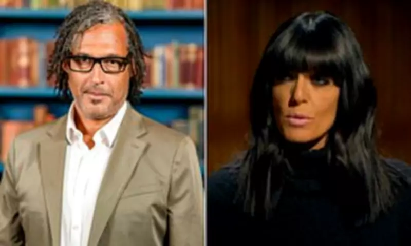 Celebrity Traitors Packed with Household Names, Says David Olusoga