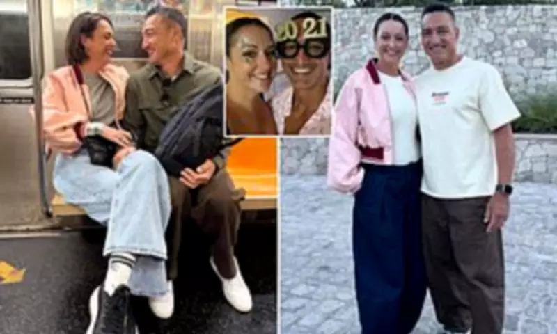 Celeste Barber and Api Robin's Split: Social Media Clues and Past Strains Revealed