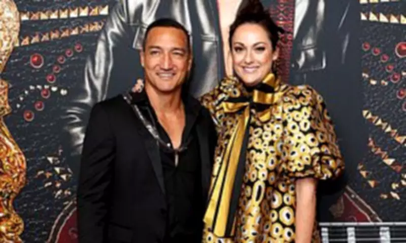 Celeste Barber and 'Hot Husband' Robin Announce Separation After 20 Years