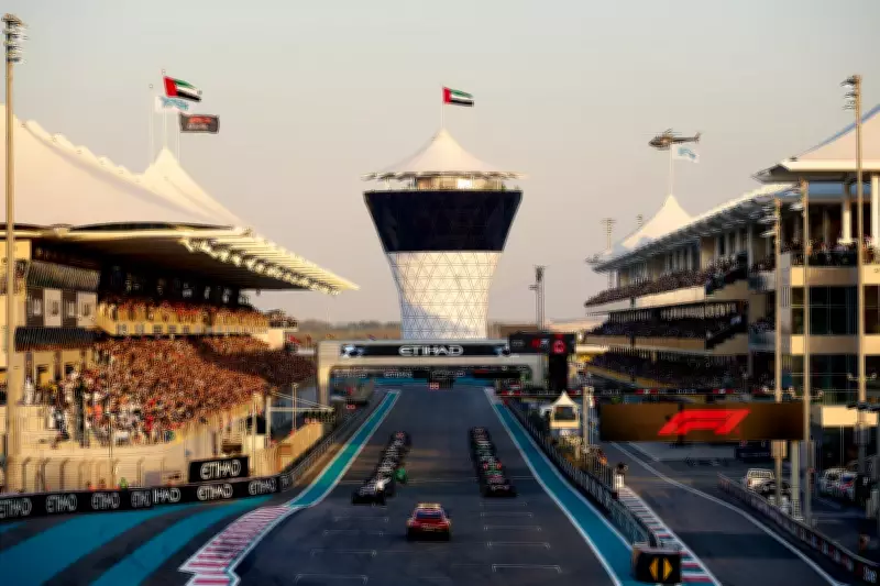 Celestyal Announces 2026 F1 Arabian Gulf Cruises for Abu Dhabi & Qatar Grand Prix