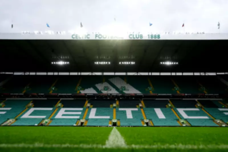 Celtic FC Confronts New Legal Action Over Historic Boys Club Abuse Allegations
