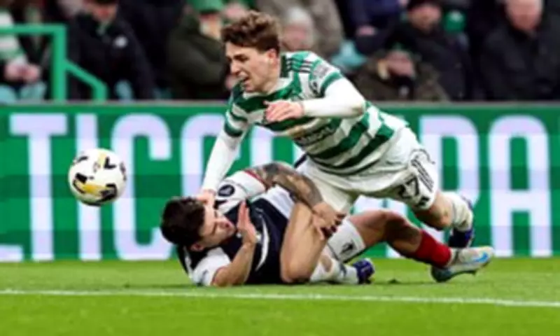 Celtic risk alienating star Engels after rejecting £25m Forest bid