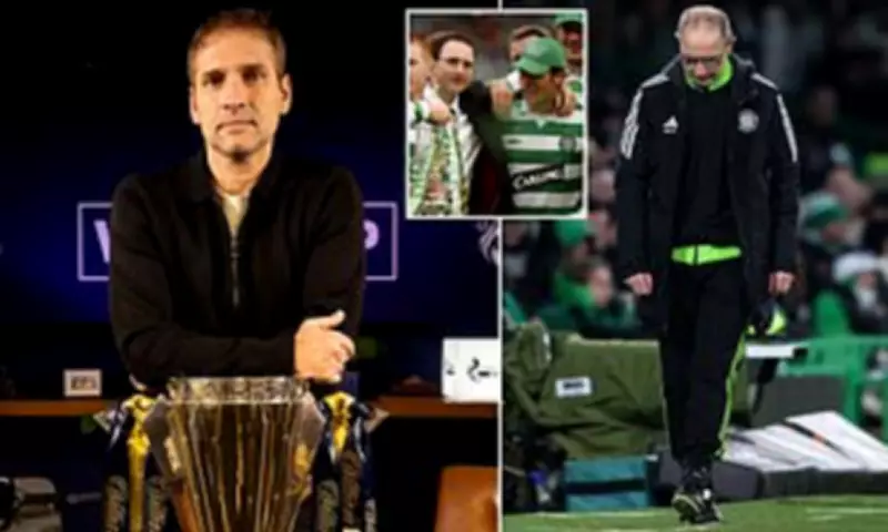 Celtic's Crisis Deepens as Petrov Calls for Urgent Club Restructuring