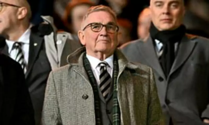Celtic's Crisis Talks: Wilson Faces Fans Over Club's Deepening Rifts