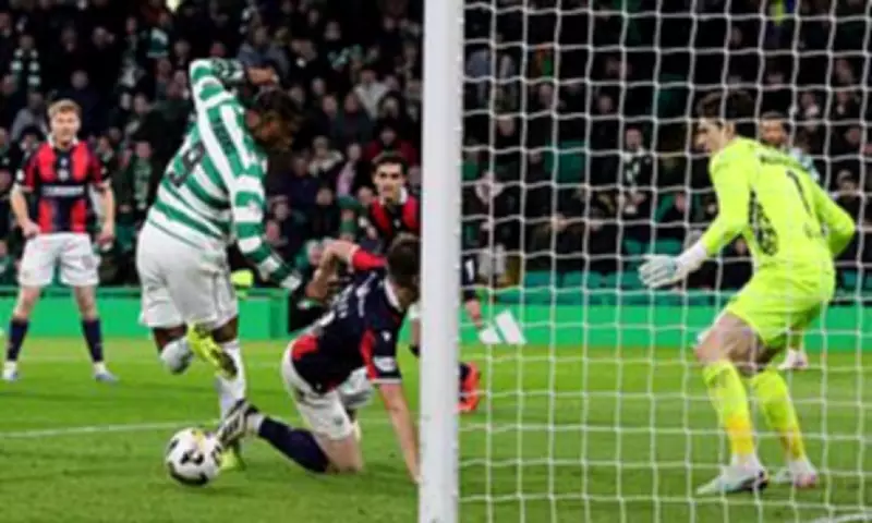 Celtic's Dramatic Scottish Cup Escape Amid Fan Discontent at Parkhead