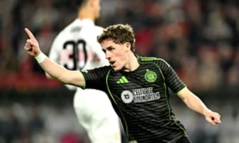 Celtic's Europa League Exit Sparks Selection Headache for Rangers Clash