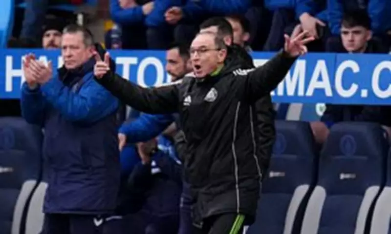 Celtic's Late Winner Thrills O'Neill but Leaves Manager Drained