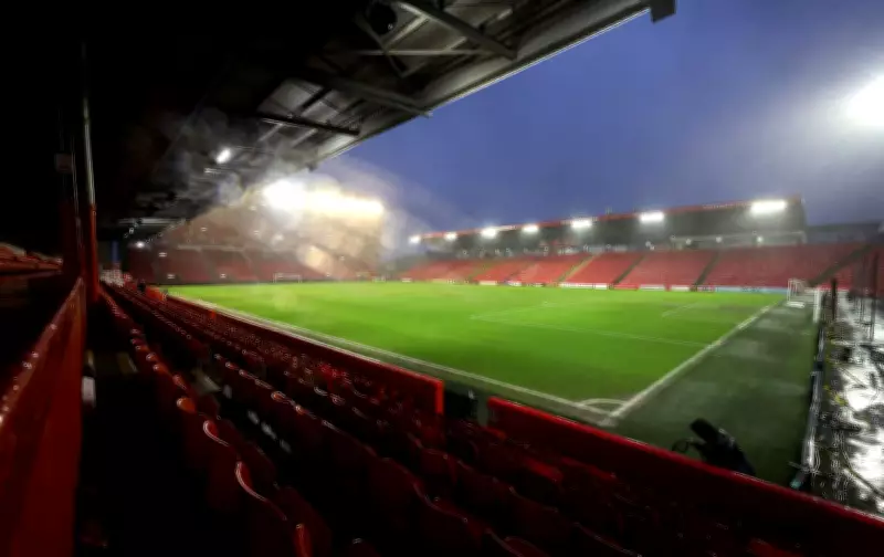 Celtic's Title Hopes Dented as Aberdeen Clash Postponed Amid Torrential Rain