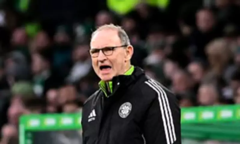 Celtic's Title Hopes Dented by Controversial VAR Decisions in Hibs Defeat