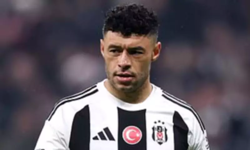 Celtic's Transfer Window Shambles: A Short-Term Gamble on Oxlade-Chamberlain