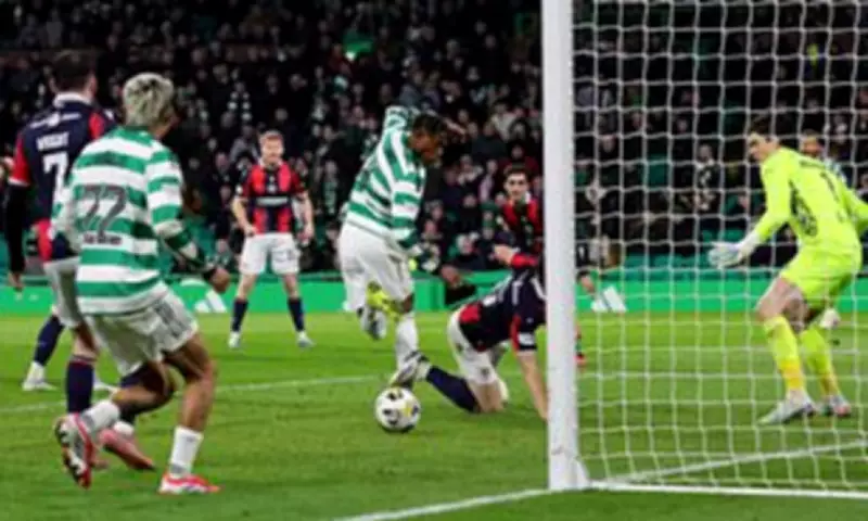 Celtic's Trophy Haul Masks Deep-Rooted Crisis at Parkhead