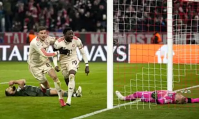 Celtic's Trusty Eyes European Redemption Against Stuttgart After Bayern Heartbreak