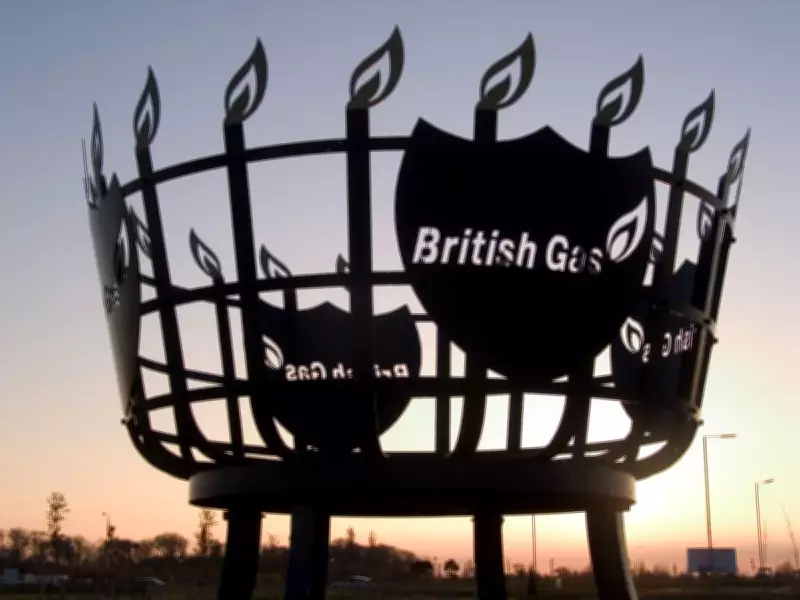 Centrica Halts Share Buyback After 39% Profit Plunge, Points to Long-Term Strategy