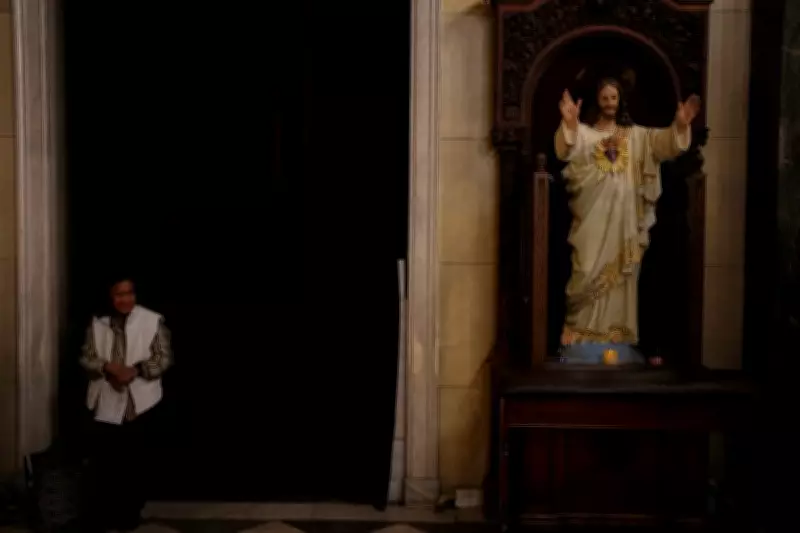 Centuries-Old Easter Date Divide Persists Despite Calls for Unity