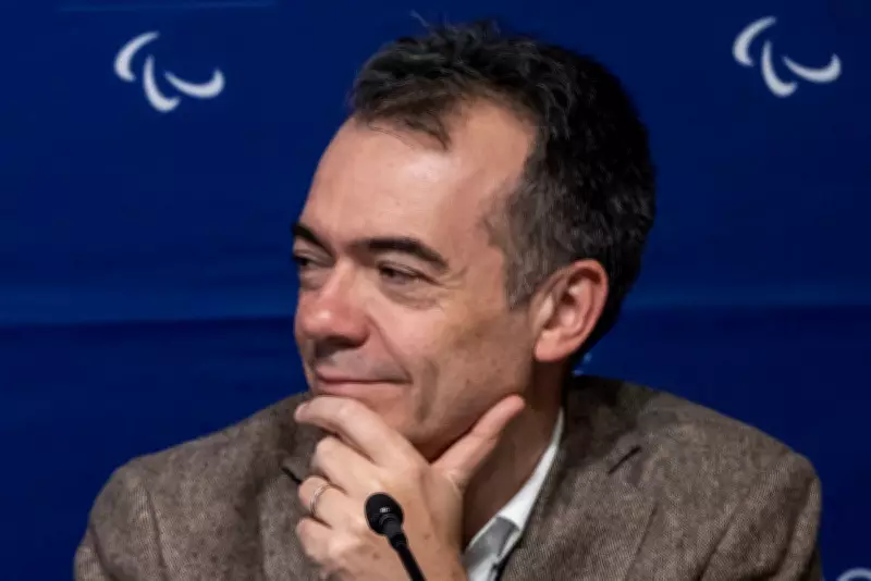 CEO of 2030 French Alps Winter Olympics Resigns Amid Public Feud