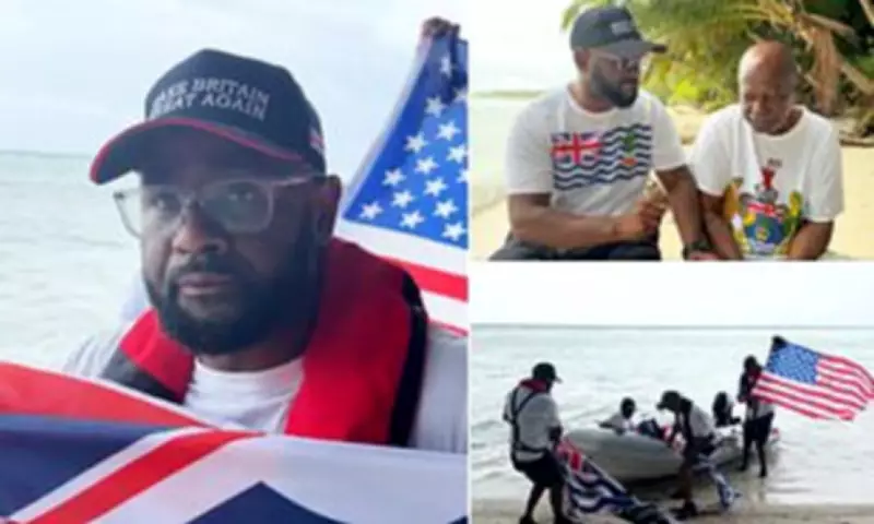 Chagossians Defy Starmer's Arrest Threat in Homeland Reclamation Bid