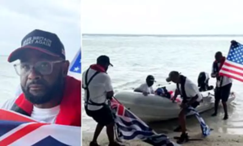 Chagossians Launch Final Bid to Reclaim Homeland Before Labour Surrenders Islands