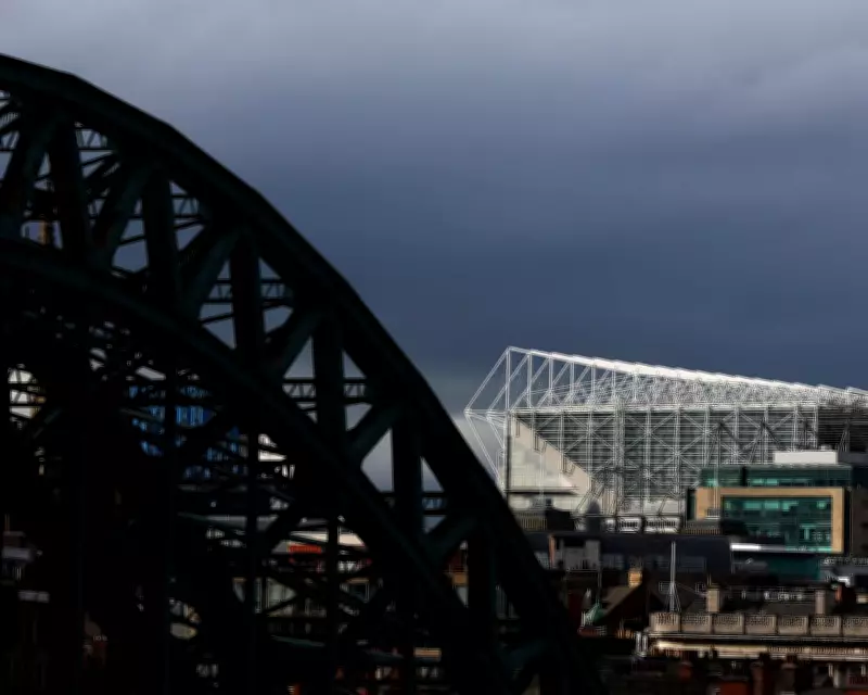 Champions League Clockwatch: Newcastle's Decisive Second Leg Amidst European Drama