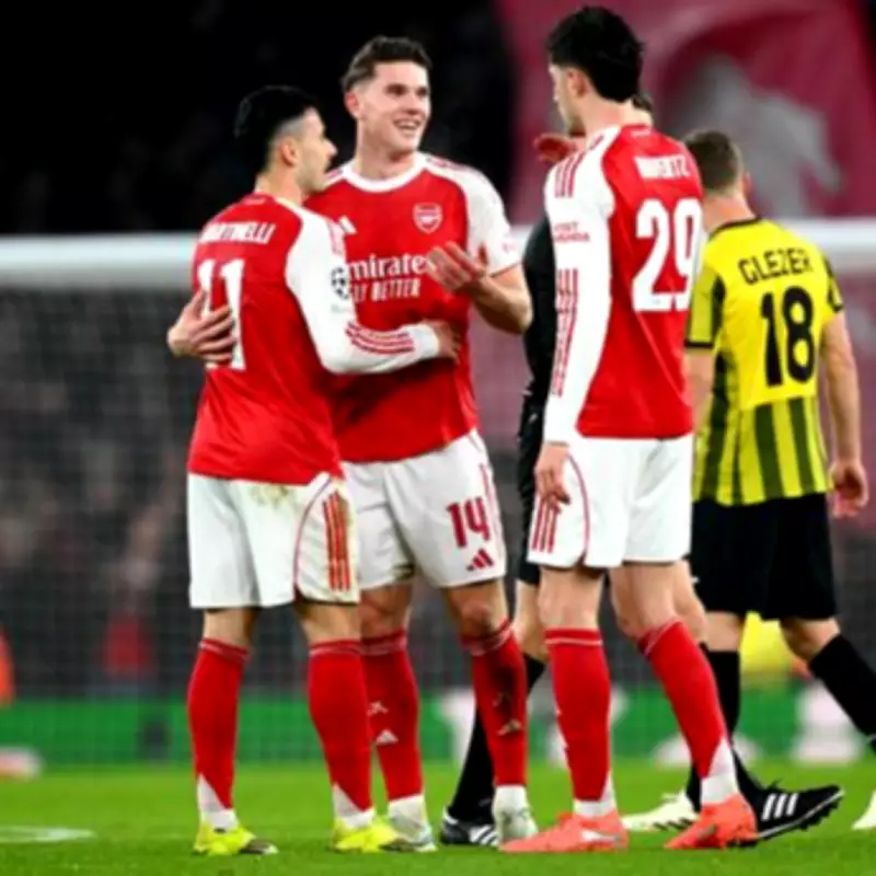 Champions League Draw: Premier League Clubs' Dream and Nightmare Routes