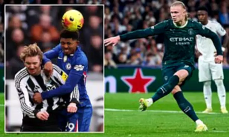 Champions League Draw: Premier League Giants Learn Potential Last-16 Opponents