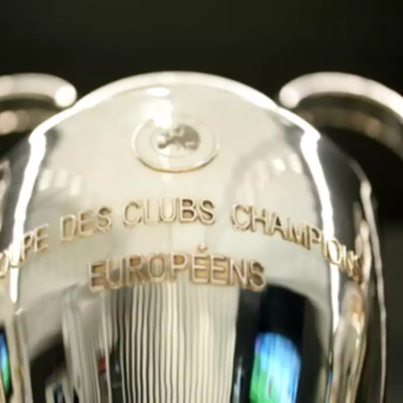 Champions League Last-16 Draw Reveals Premier League Clubs' Potential Opponents