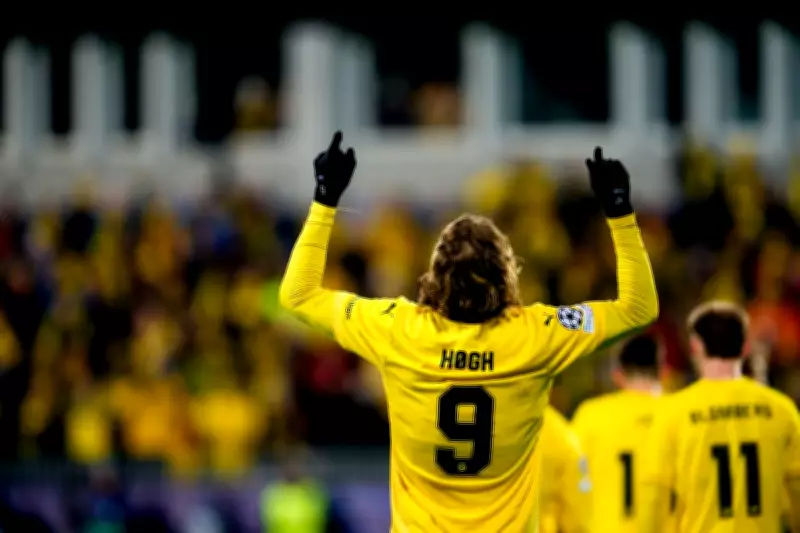 Champions League Play-offs: Four Teams Showcase the Format's Success