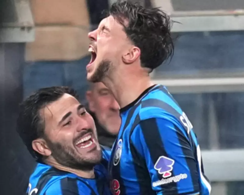 Champions League Playoffs: PSG, Monaco, Juventus, Galatasaray, Atalanta, Dortmund Advance
