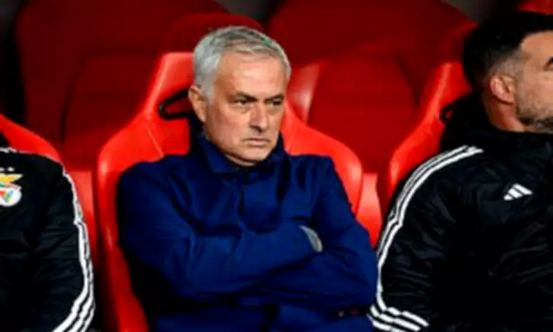 Champions League Showdown: Real Madrid Seeks Revenge Against Benfica