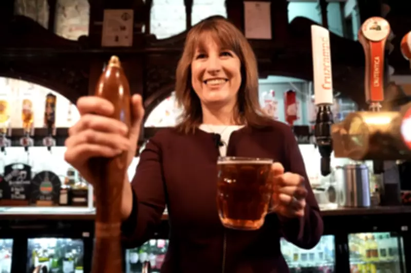 Chancellor Rachel Reeves Defends Economic Strategy Despite Sluggish 0.1% Growth