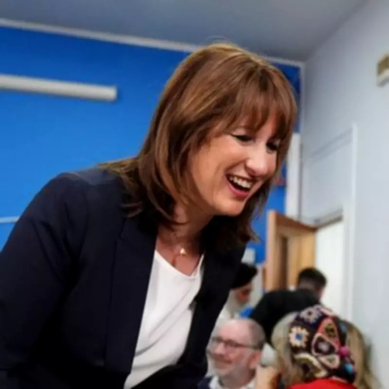 Chancellor Rachel Reeves: Scrapping Two-Child Benefit Limit Marks New Chapter