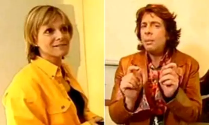 Changing Rooms Clash: Laurence Llewelyn-Bowen Intervened in Designer Dispute