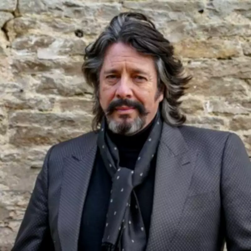 Changing Rooms Guest Reveals Laurence Llewelyn-Bowen's True Off-Camera Nature