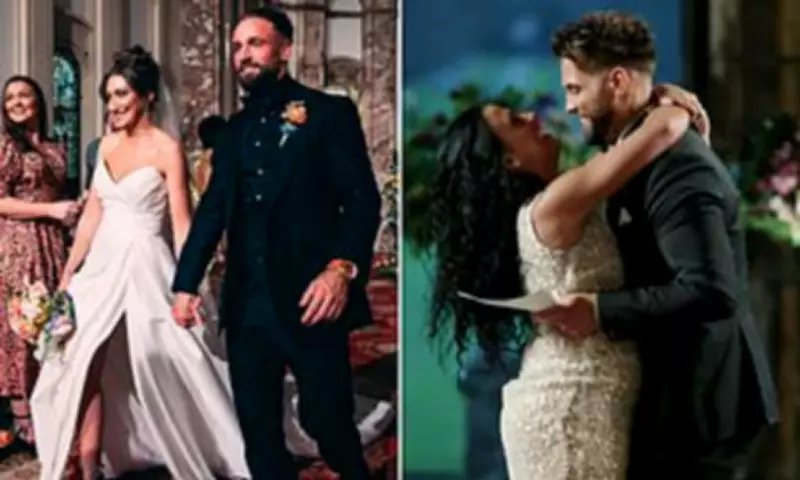 Channel 4 Announces 'Second Marriage At First Sight' Spin-off Series