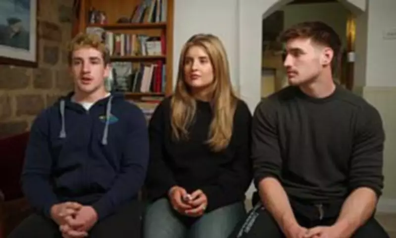 Channel 4 Viewers Appalled by Students' Food Waste and Mother's Burden