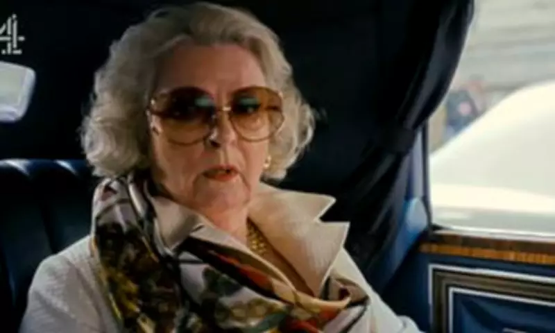 Channel 4's 'A Woman Of Substance' Returns After 40 Years With New Cast