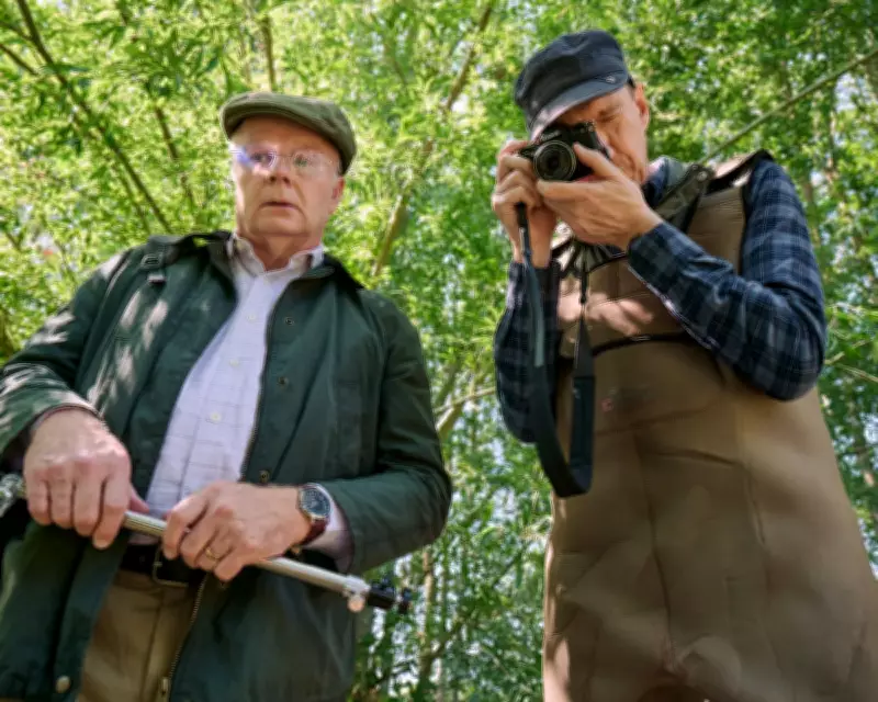 Channel 4's 'Dirty Business' Demands Water Industry Nationalisation