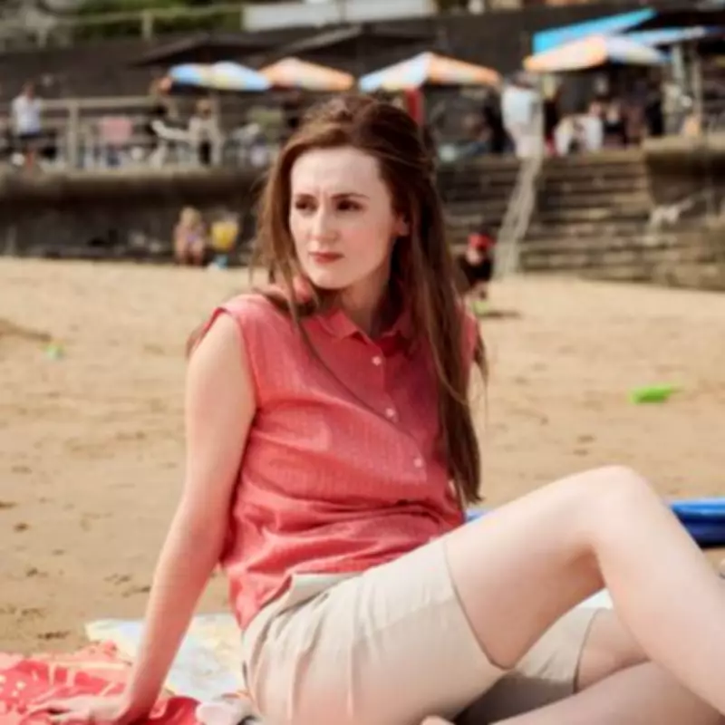 Channel 4's 'Dirty Business' Drama Features All-Star Cast in Water Scandal Exposé