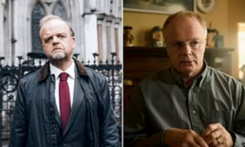 Channel 4's 'Dirty Business' Hailed as New Post Office Scandal Drama