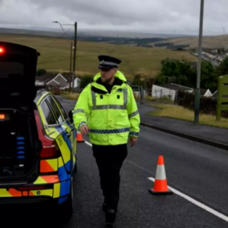 Channel 4's 'Disgusting' True Crime Docuseries Returns with New Episode